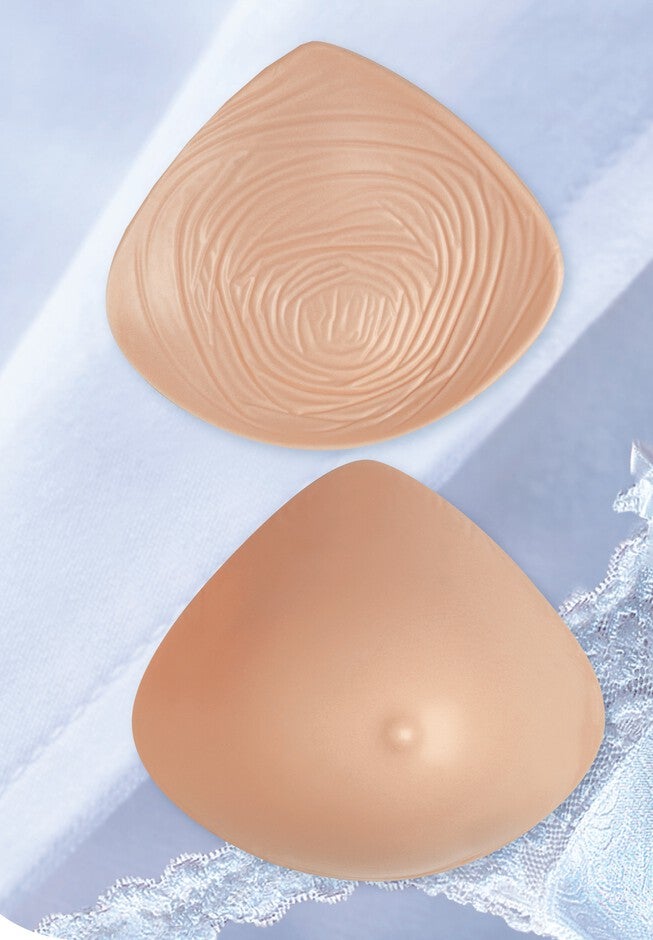 So Very Lite Breast Form, BEIGE, hi-res image number 0