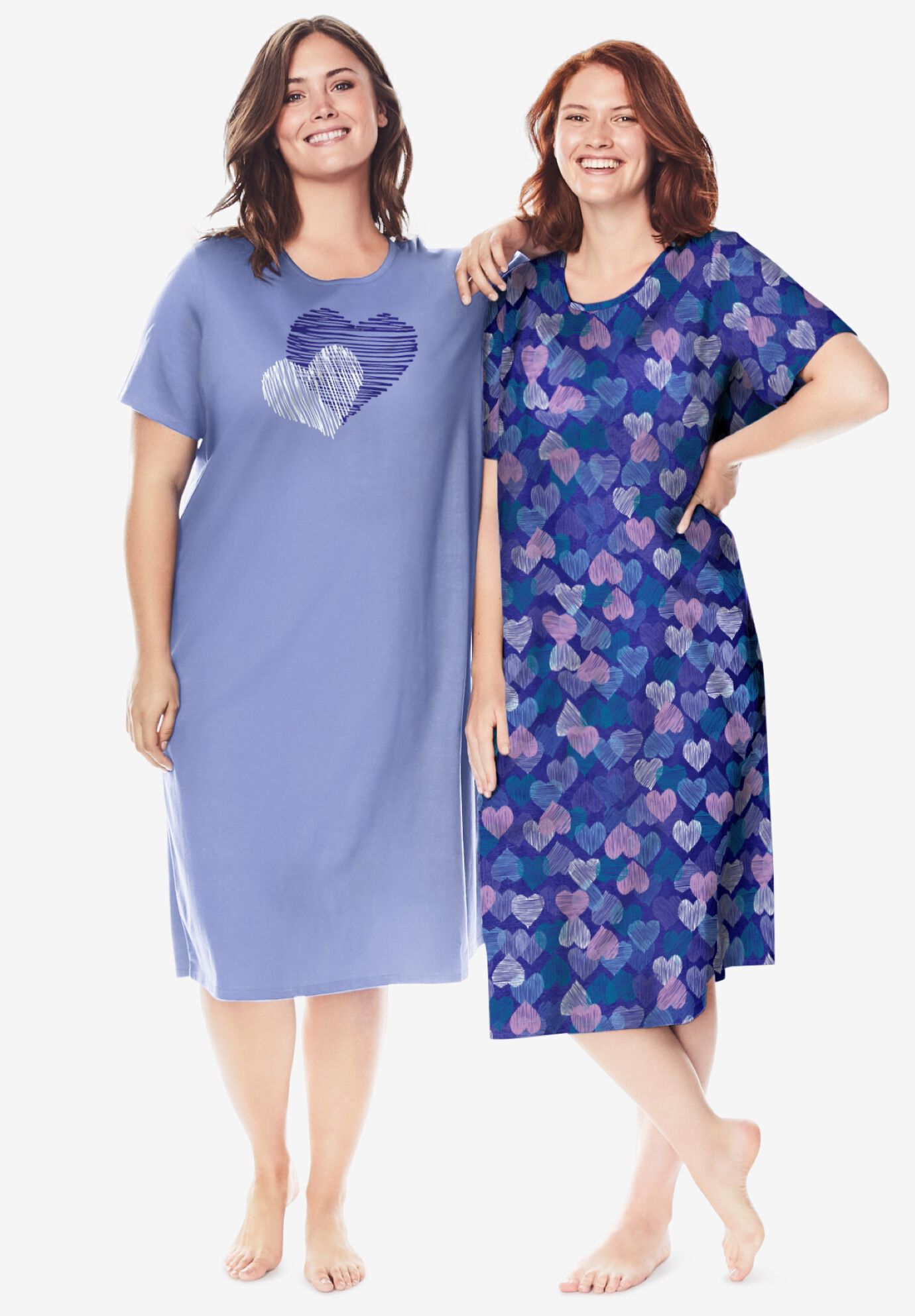 Catherines plus size sleepwear Outlet