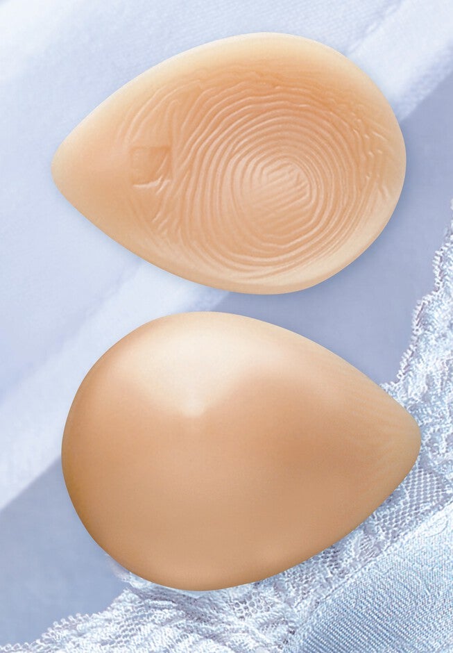 Jewel-Plus® Breast Form, BEIGE, hi-res image number 0