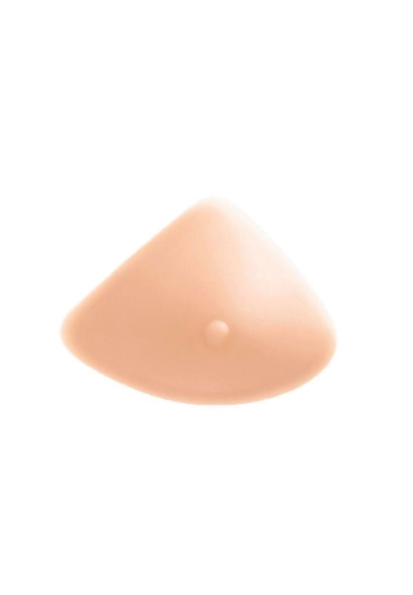 Amoena Natura Breast Forms Light 2A - 392 Left, IVORY LEFT SIDE, hi-res image number 0