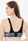 Elite Performance Wonderwire&reg; Sport Bra , , on-hover image number null