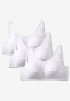 Full Coverage Wireless Bras
