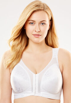 Playtex Tonique Contour Bra Flexi-Support Non-Wired Flower Lace Brand –  Worsley_wear
