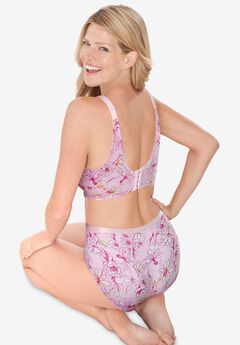 Wireless Back Smoothing Bra