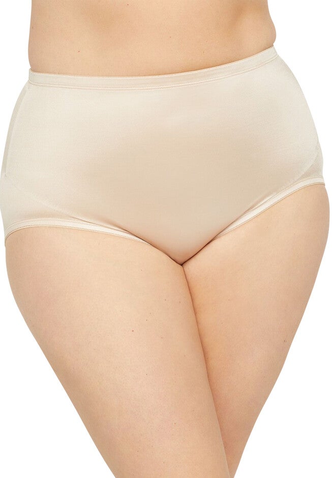 Firm Control Waistline Shaping Brief, NUDE, hi-res image number null