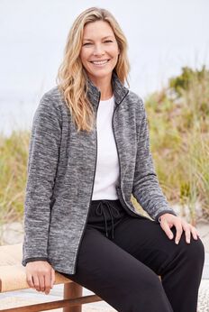 Plus Size Jackets for Women