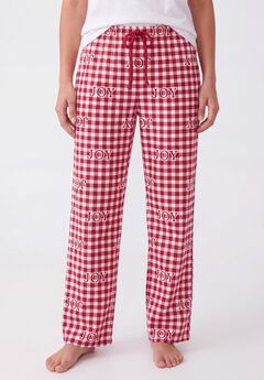 Woven Sleep Pant