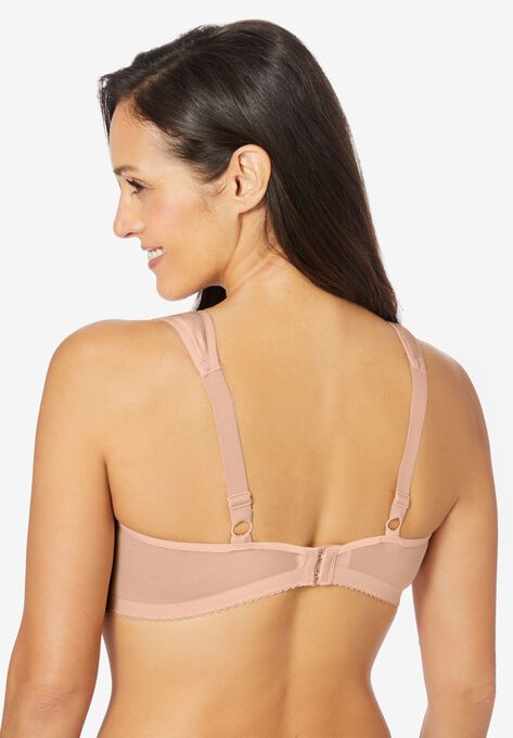 Easy Enhancer® Wireless Bra , , on-hover image number null