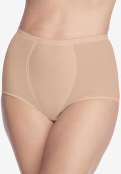 Brief Power Mesh Firm Control 2-Pack