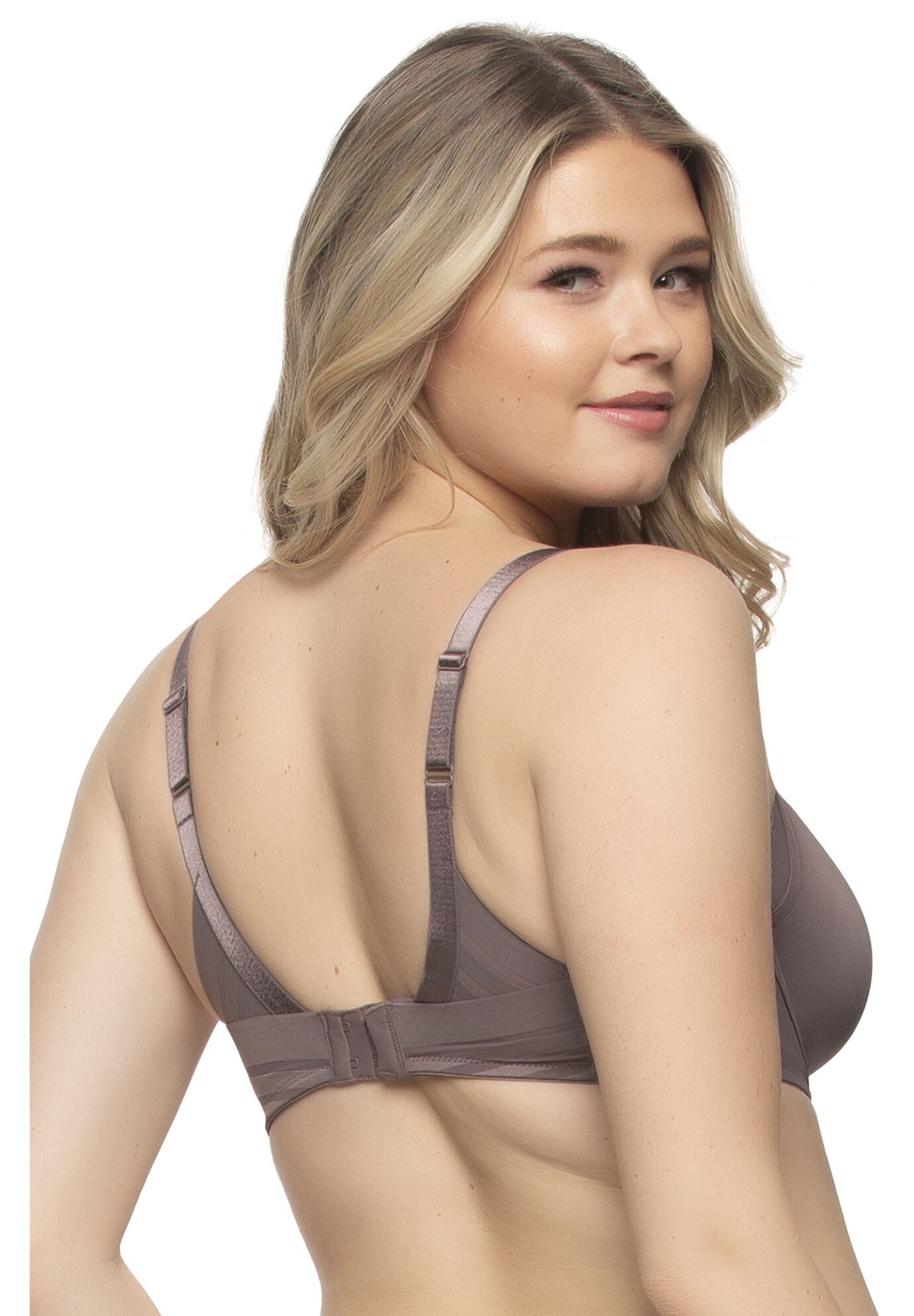 Marvelous Side Smoothing T-Shirt Bra, , alternate image number 4