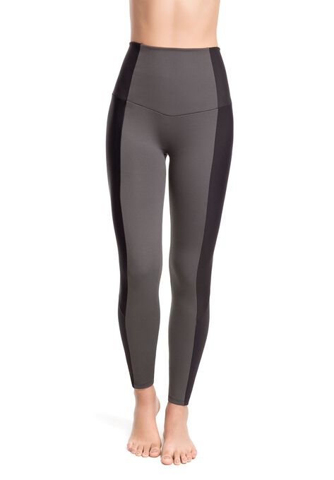 Rio Style Active Legging, LICORICE BLACK, hi-res image number null