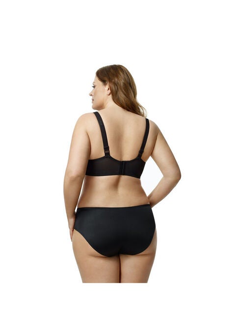 Full-Lace Underwire Bra, , on-hover image number null