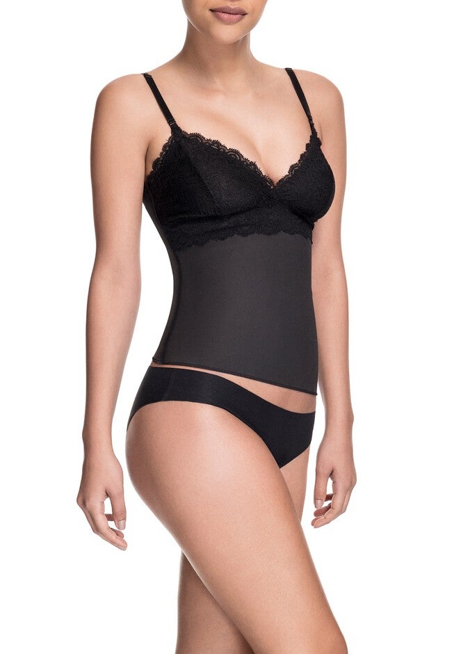 Sensual Secret Camisole, , alternate image number 2