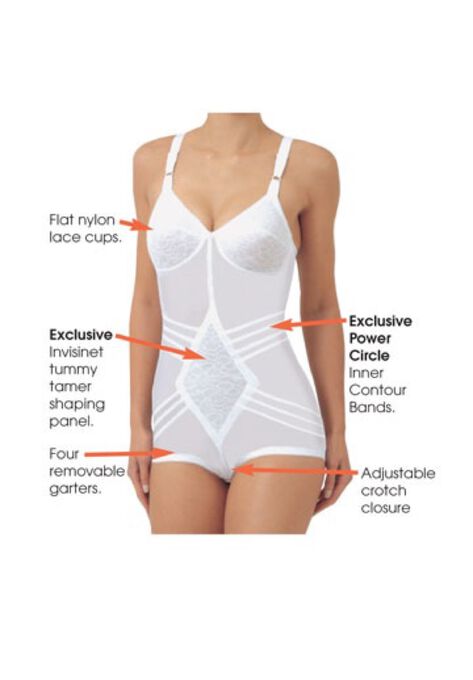 Body Briefer, , on-hover image number null