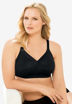 Wireless Back Smoothing Bra