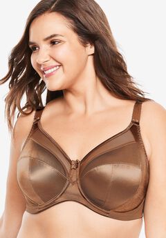 Goddess® Keira and Kayla Underwire Bra 6090/6162