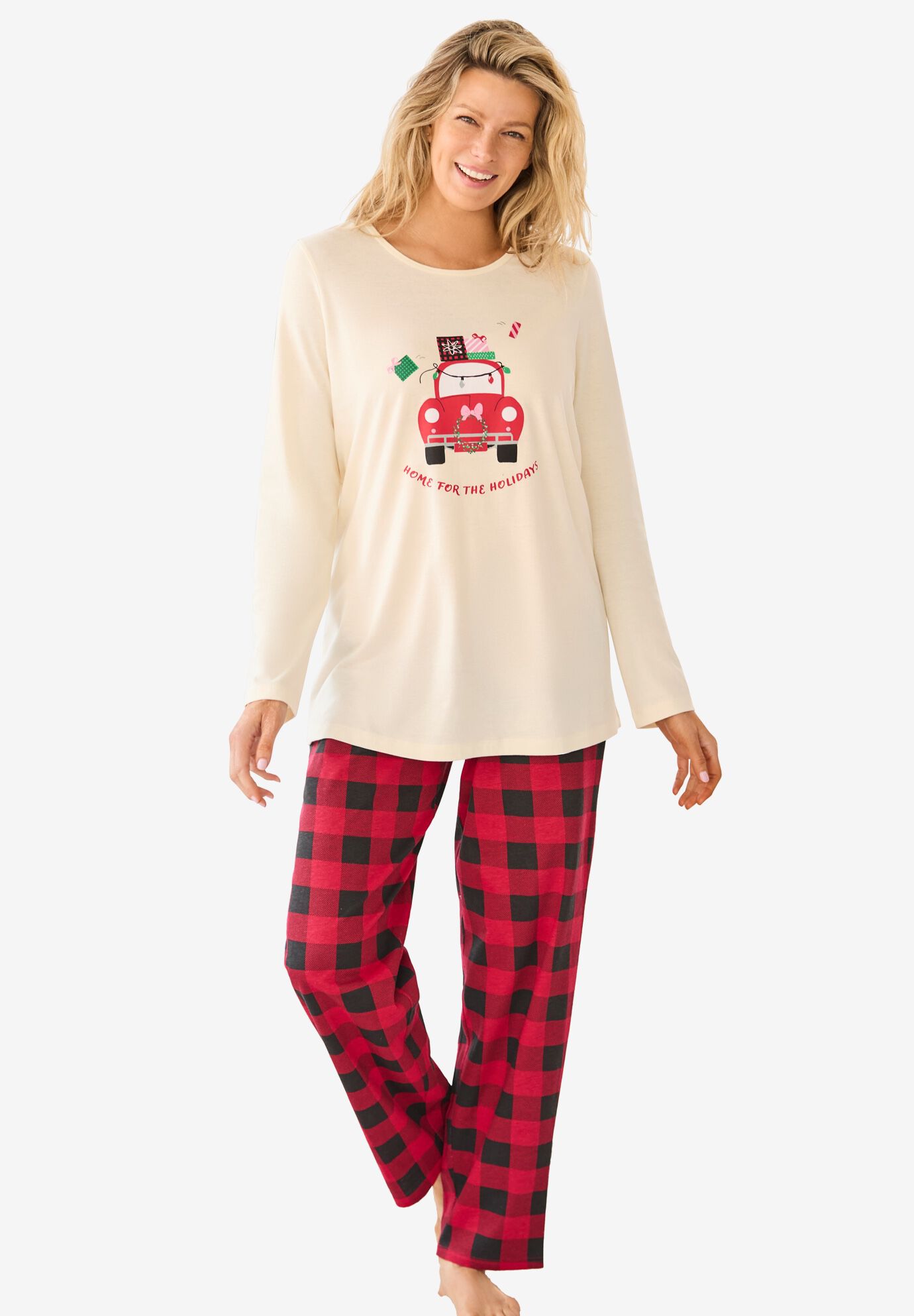 Plus Size Women s Pajamas Catherines