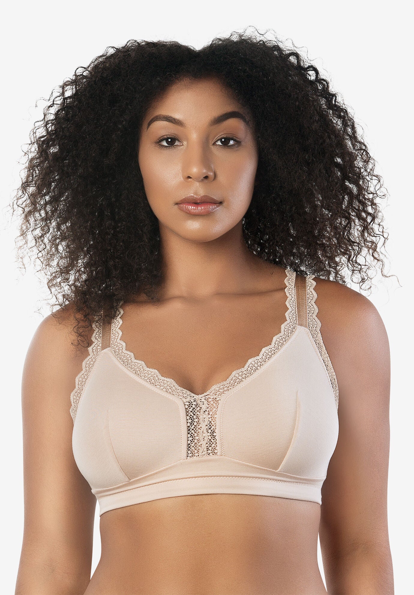 Dalis Bralette, BARE, hi-res image number 0