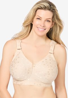 Jacquard Wireless Bra