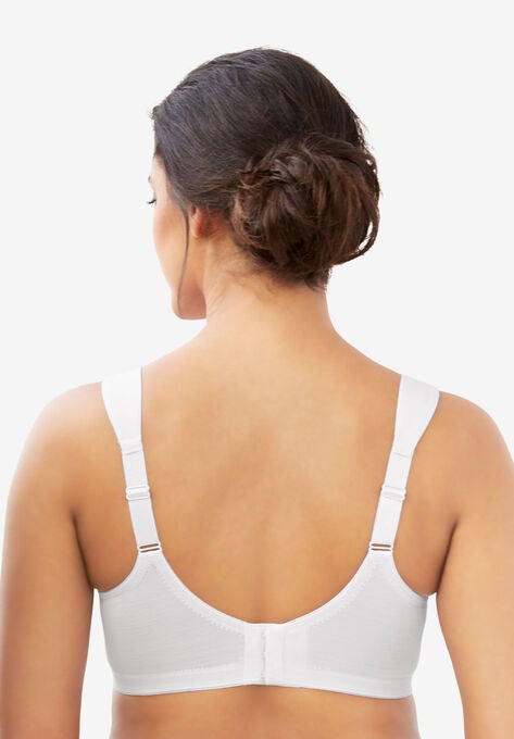 T-Shirt Bra With Seamless Straps, , on-hover image number null