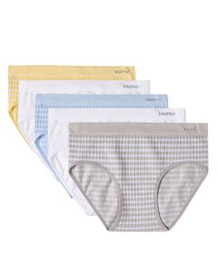 5 Pair Women