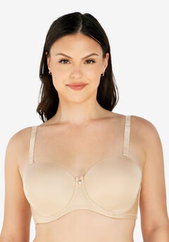 Elise Strapless Bra