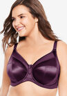 Keira and Kayla Underwire Bra 6090/6162, DAMSON, hi-res image number null