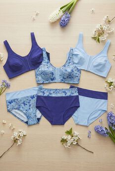 Underwear for Plus Size Women