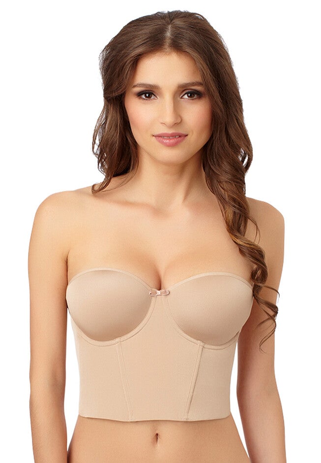 Soiree Bustier Bra