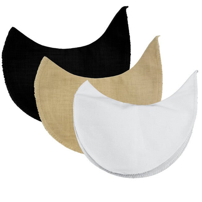 Fabric clothing Shields, ASST, alternate image number null
