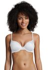 Love The Lift® DreamWire® Push Up Underwire Bra DM0066, WHITE, hi-res image number null