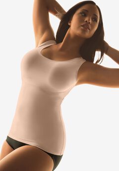 Invisible Shaper Light Control Camisole