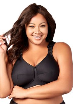 Simple Curves Softcup Bra 1505
