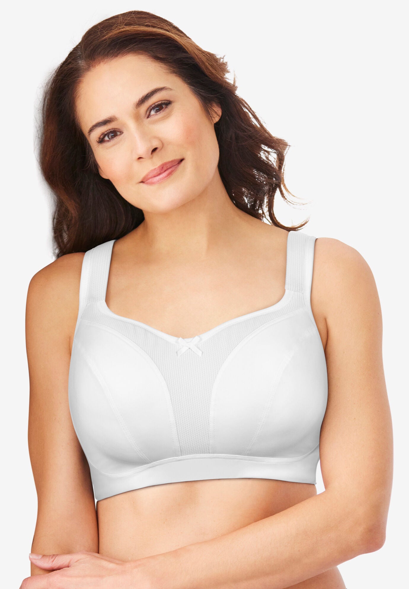 limitless wirefree bra