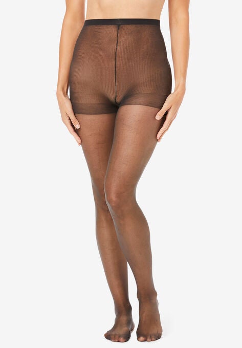 Daysheer Pantyhose, COFFEE, hi-res image number null