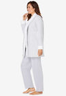 2-Piece Sherpa Lounge Set, , alternate image number null