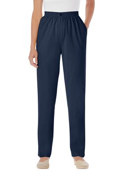 Plus Size Relaxed Fit Jeans