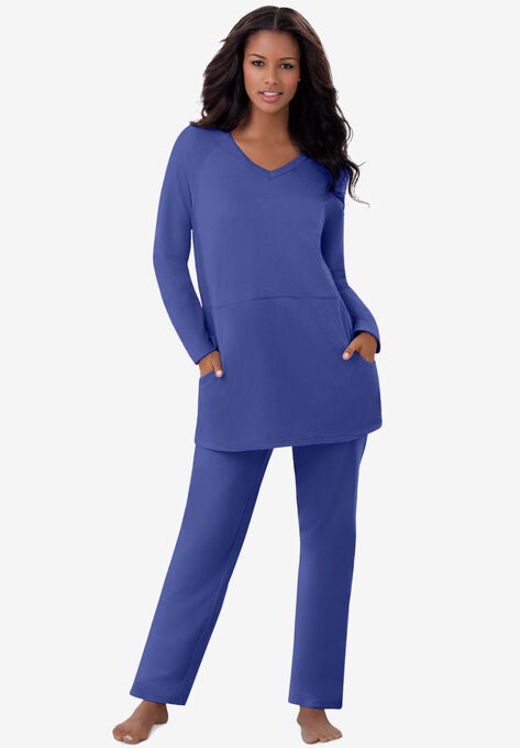 2-Piece Lounge Set, ULTRA BLUE, hi-res image number null