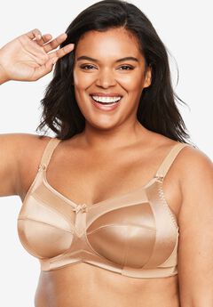 Goddess® Keira and Kayla Underwire Bra 6090/6162