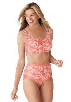 Affordable Plus Size Bras