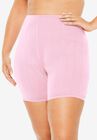 3-Pack Cotton Bloomers, , alternate image number null