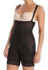 Wear Your Own Bra Body Briefer, BLACK, hi-res image number null