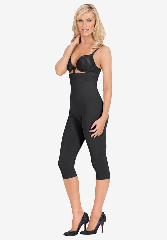 Shaping Slip, BLACK, hi-res image number 0