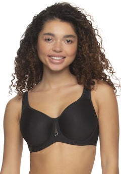 Celestial Seamless T-Shirt Bra