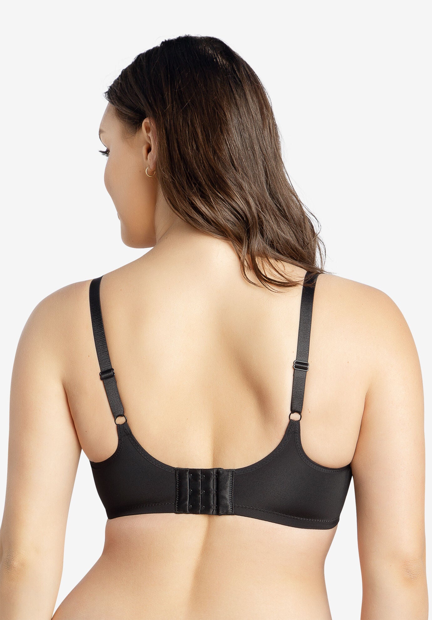 Enora Minimizer Bra, , alternate image number 2