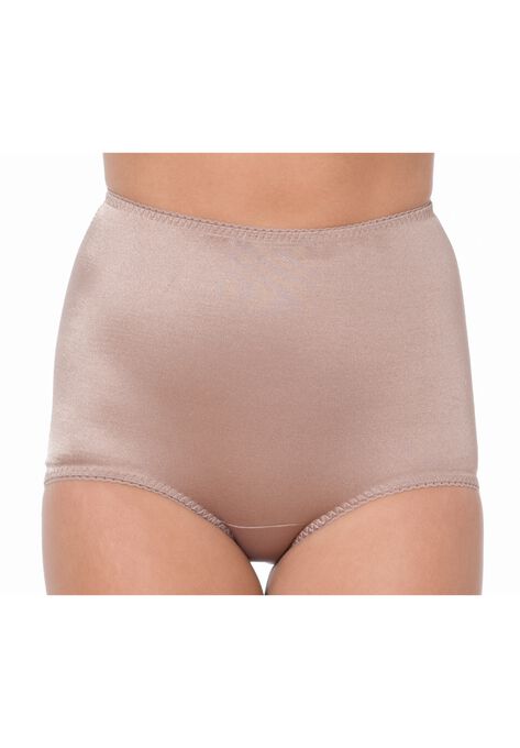 Panty Brief Light Shaping, MOCHA, hi-res image number null