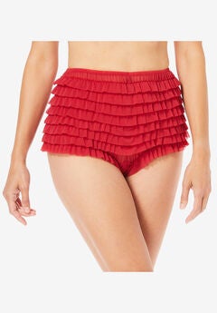 Rumba Boyshort