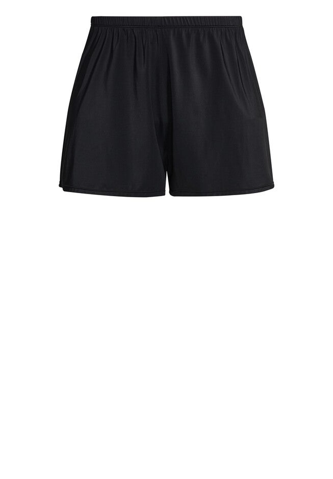 Swim Short, BLACK, alternate image number null