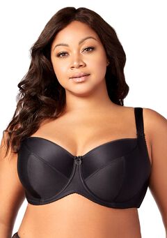 Smooth Curves Underwire Bra 2818