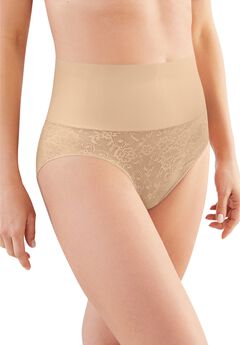 Tame Your Tummy Brief